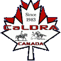 Canadian Long Distance Riding Association